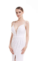 Jadore J12052 Ivory