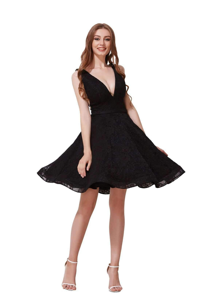 Jadore J12053 Black