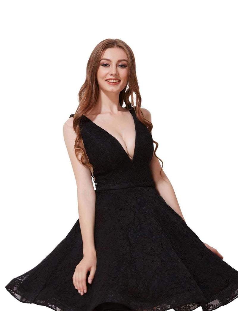 Jadore J12053 Black