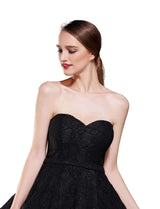Jadore J12054 Black