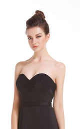 Jadore J12057 Black