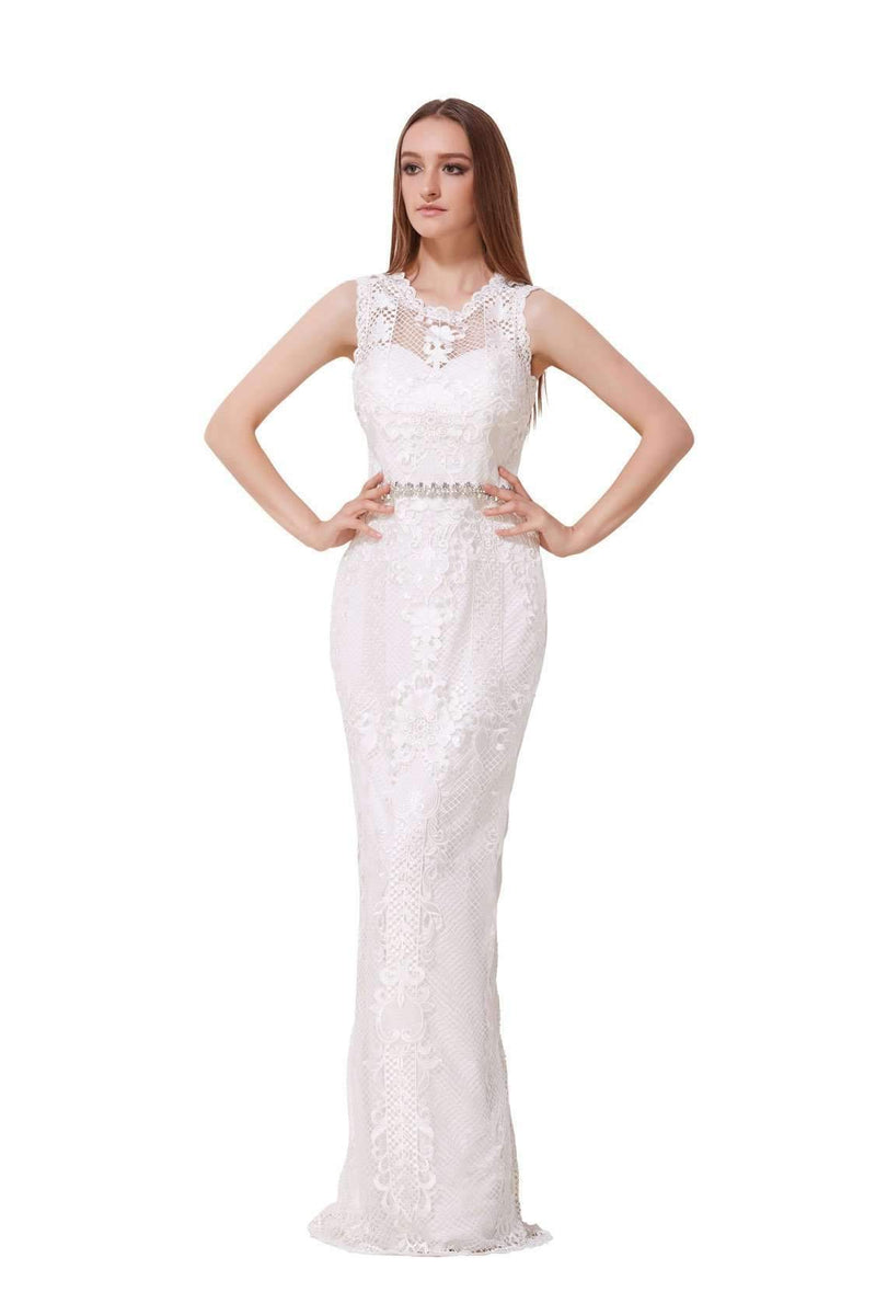 Jadore J12058 Ivory