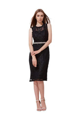 Jadore J12059 Black