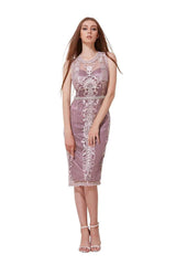 Jadore J12059 Tea-Rose