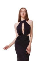 Jadore J12063 Black