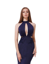 Jadore J12063 Navy