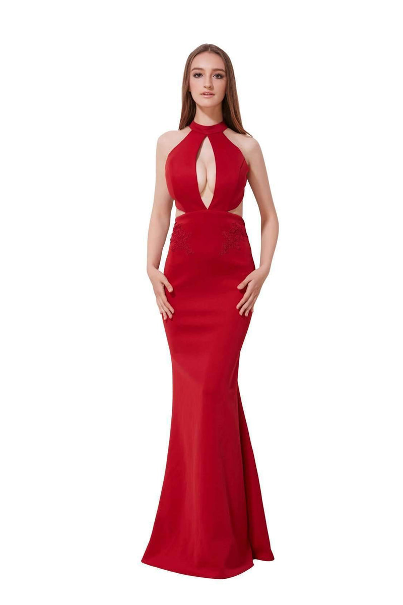 Jadore J12063 Red