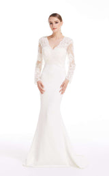 Jadore J12064 Ivory