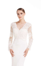 Jadore J12064 Ivory
