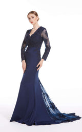 Jadore J12064 Navy