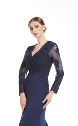 Jadore J12064 Navy