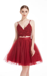 Jadore J12065 Cherry