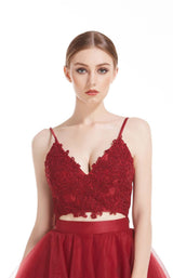 Jadore J12065 Cherry