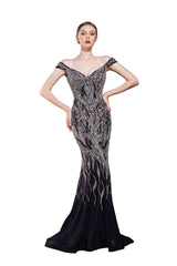 Jadore J12068 Black