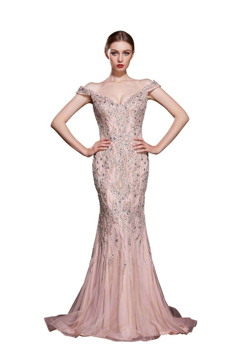 Jadore J12068 Pink