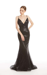 Jadore J12069 Black