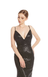 Jadore J12069 Black