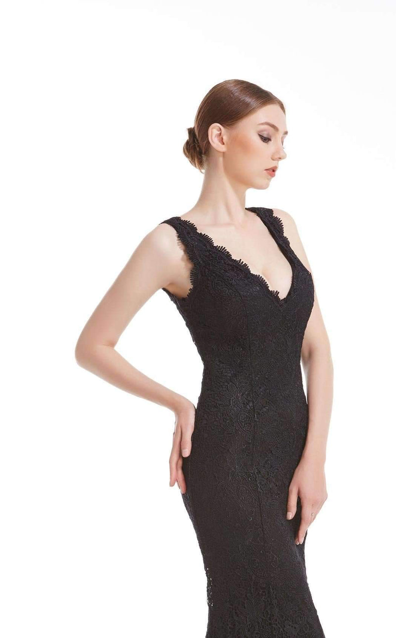 Jadore J12070 Black