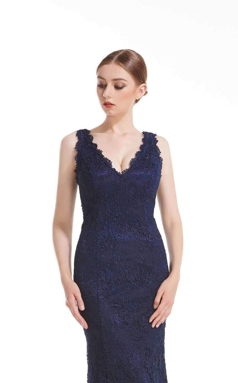 Jadore J12070 Navy