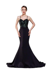 Jadore J12072 Forest-Black