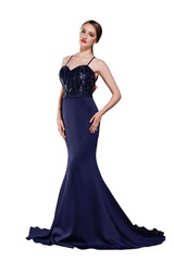 Jadore J12072 Navy