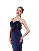 Jadore J12072 Navy