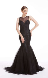 Jadore J12073 Black