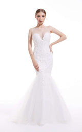 Jadore J12073 Ivory