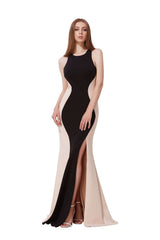 Jadore J12077 Black-Nude