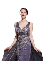 Jadore J12079 Gunmetal