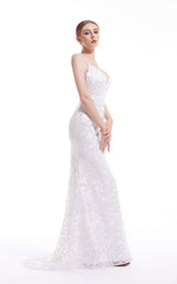 Jadore J12082 Ivory