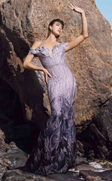 Janique 15150 Amethyst
