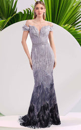 Janique 15150 Amethyst