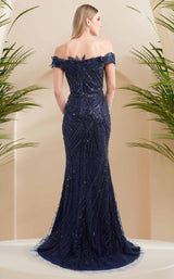 Janique 16160 Navy