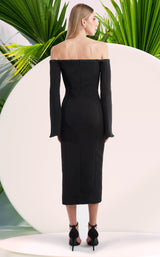 Janique 2402 Black