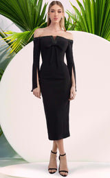 Janique 2402 Black