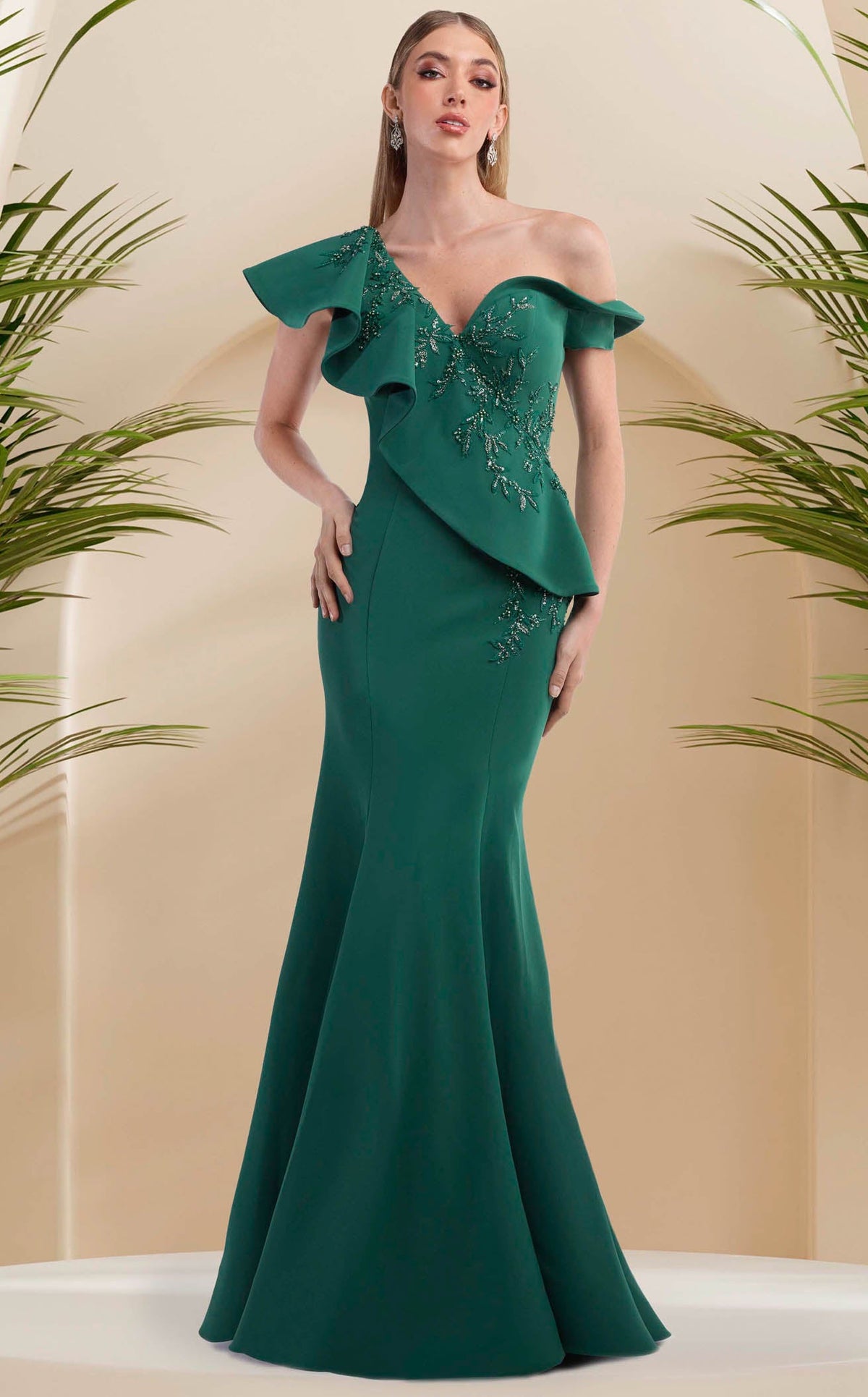 Janique 24986 Prom Dress - Jade | NewYorkDress Janique 24986 Prom Dress - Jade | NewYorkDress