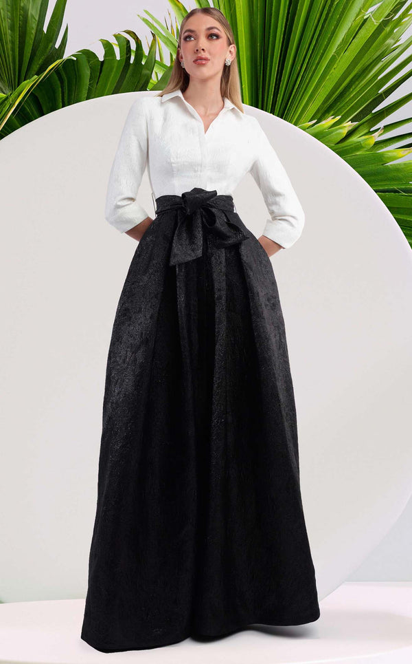 Janique Designer Dresses | Shop Gorgeous Gowns for Prom – NewYorkDress