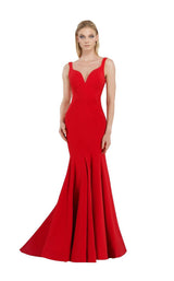 Janique JQ1820 Red