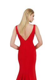Janique JQ1820 Red
