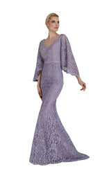 Janique JQ1824 Lavender