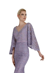 Janique JQ1824 Lavender