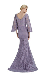 Janique JQ1824 Lavender