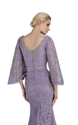 Janique JQ1824 Lavender