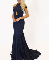 Jasz Couture 6238 Navy