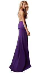 Jasz Couture 6210 Purple