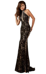 Jasz Couture 6220 Black