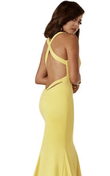 Jasz Couture 6222 Yellow