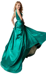 Jasz Couture 6232 Red