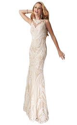 Jasz Couture 6235